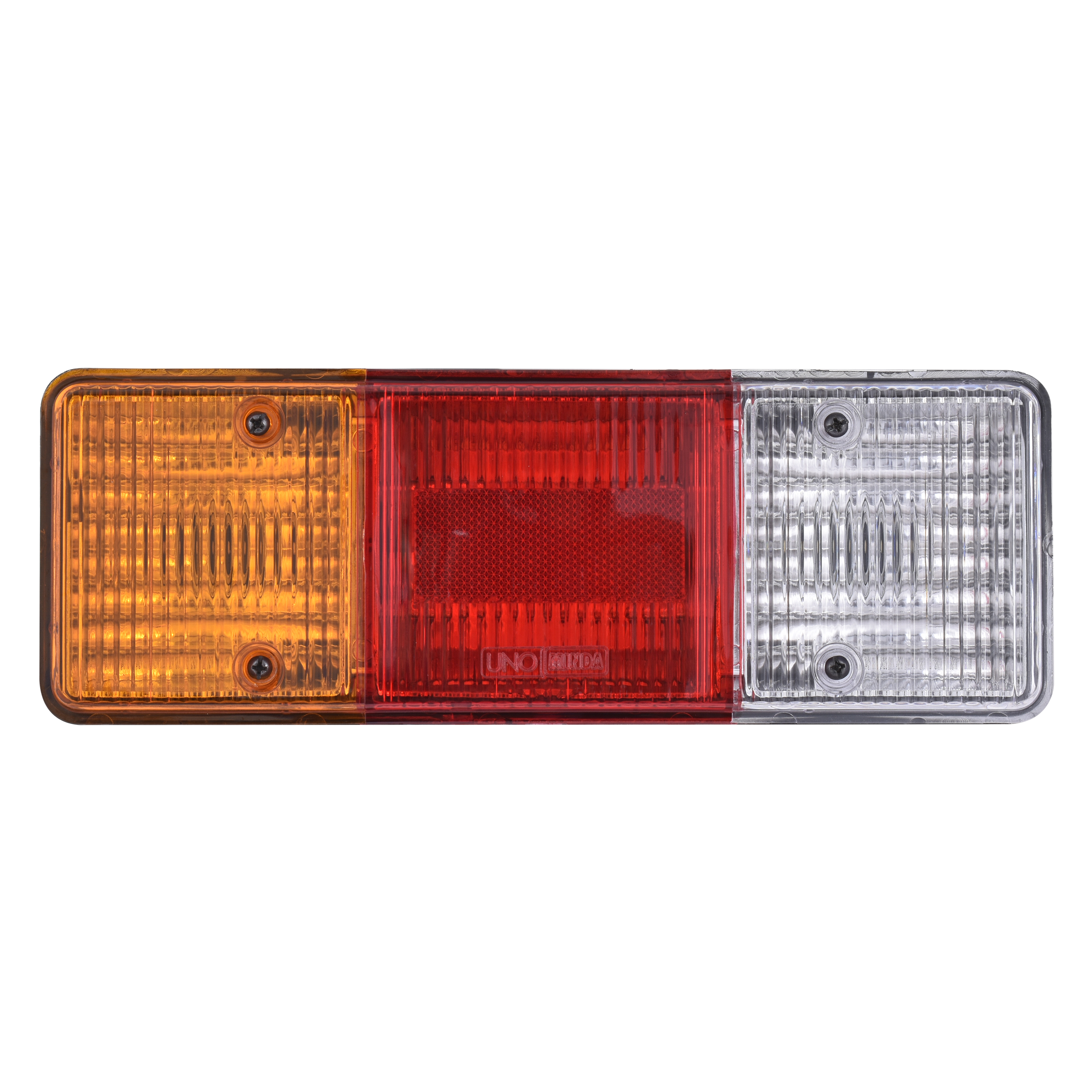 Uno Minda TL-6690M Tail Light for Ashok Leyland Dost